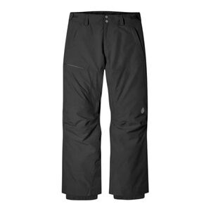 NWT Men's STIO Doublecharge Insulated Snow Pants Ski Snowboard Size L Large New